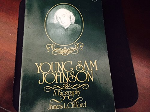 Young Sam Johnson (9780070113817) by James L. Clifford