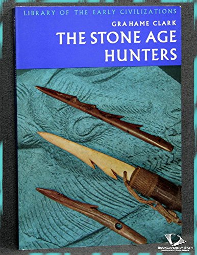 9780070114647: Stone Age Hunters