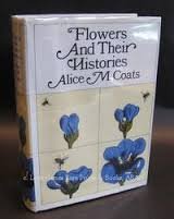 9780070114760: Flowers and Their Histories