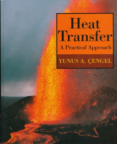 9780070115057: Heat Transfer: A Practical Approach