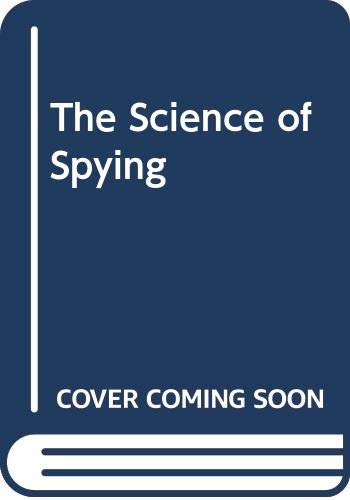 The Science of Spying (9780070115781) by Cohen, Daniel