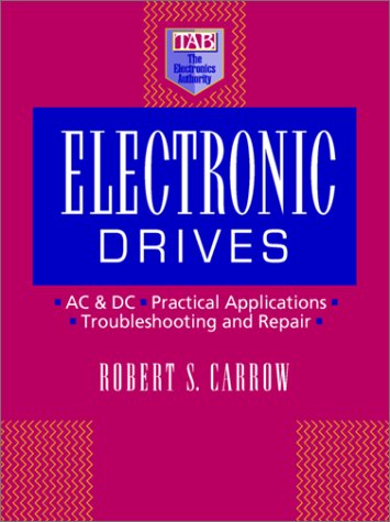 9780070116115: Electronic Drives