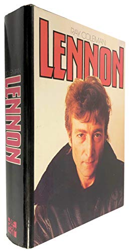 Stock image for Lennon for sale by SecondSale