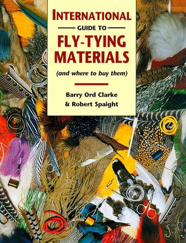 International Guide to Fly-Tying Materials (and Where to Buy them)