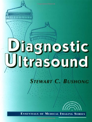 9780070120174: Diagnostic Ultrasound