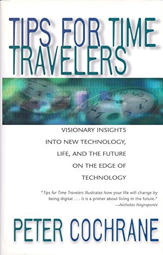 Stock image for Tips for Time Travelers for sale by Montclair Book Center