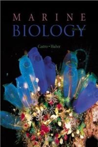 Stock image for Marine Biology ; 9780070121973 ; 0070121974 for sale by APlus Textbooks