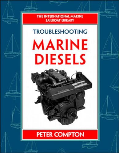 9780070123540: Troubleshooting Marine Diesel Engines, 4th Ed.