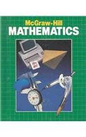 Imagen de archivo de McGraw-Hill Mathematics a la venta por OddReads