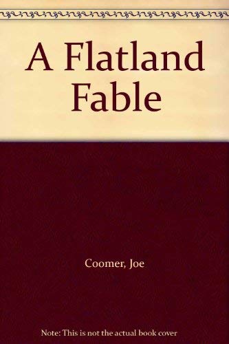 9780070126299: A Flatland Fable