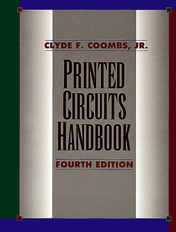 Beispielbild fr Printed Circuits Handbook zum Verkauf von ThriftBooks-Atlanta