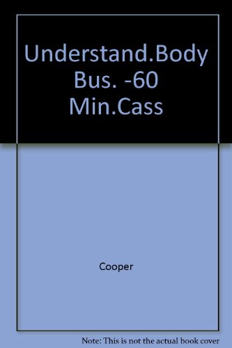 9780070129382: Understand.Body Bus. -60 Min.Cass