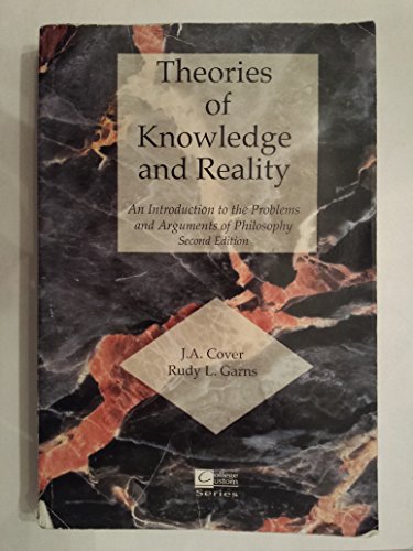 Stock image for LSC CPS1 () : LSC CPS1 Theories of Knowledge & Reality for sale by BooksRun