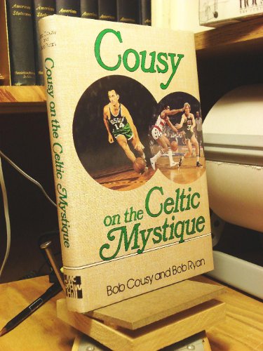 Imagen de archivo de Cousy on the Celtic Mystique a la venta por SecondSale