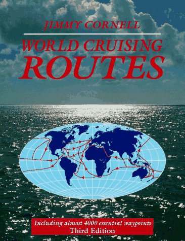 9780070133440: World Cruising Routes (3rd ed)