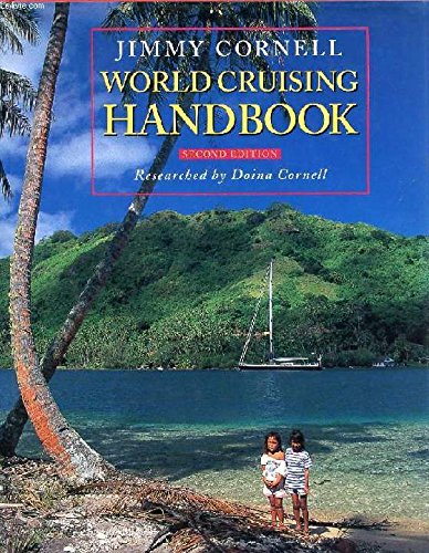 Beispielbild fr World Cruising Handbook zum Verkauf von Patrico Books