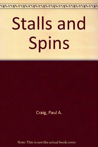 9780070134218: Stalls and Spins