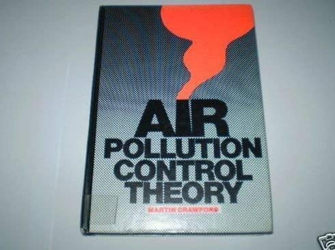 Air Pollution Control Theory