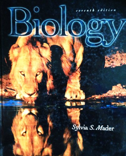 Stock image for Biology for sale by ThriftBooks-Dallas