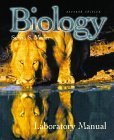 9780070136588: Laboratory Manual (Biology)