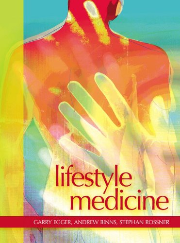 Stock image for Lifestyle Medicine for sale by BuenaWave