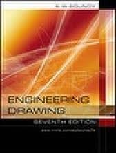 Stock image for Engineering Drawing for sale by dsmbooks