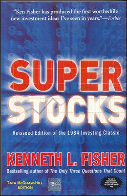 9780070139220: Super Stocks (Law Point)