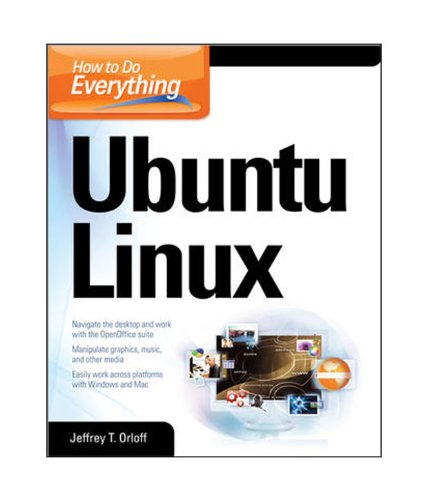 9780070139770: How to Do Everything: Ubuntu