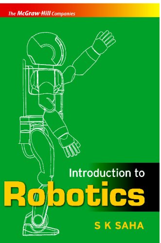 9780070140011: Introduction to Robotics