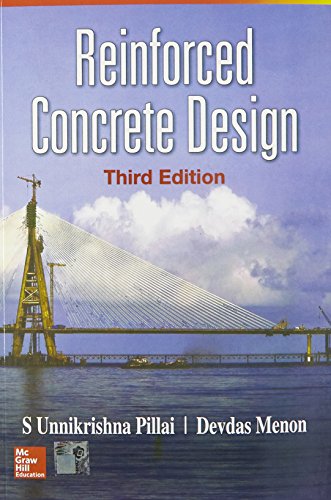 9780070141100: Reinforced Concrete Design