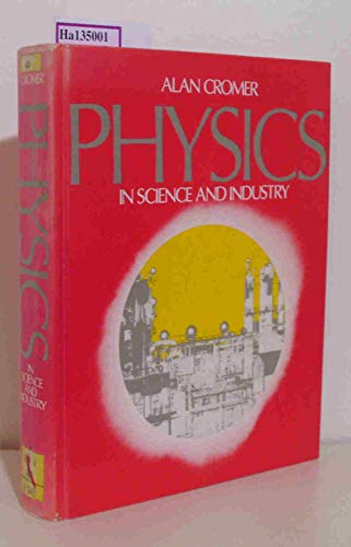 Stock image for Physics in Science and Industry for sale by Blue Vase Books