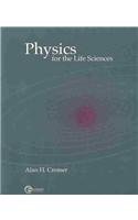 9780070144408: Physics for the Life Sciences
