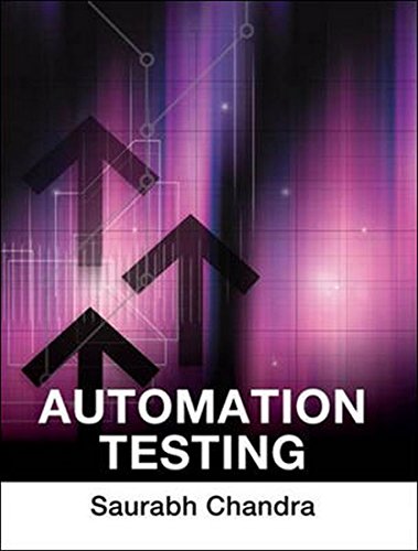 9780070144453: AUTOMATION TESTING