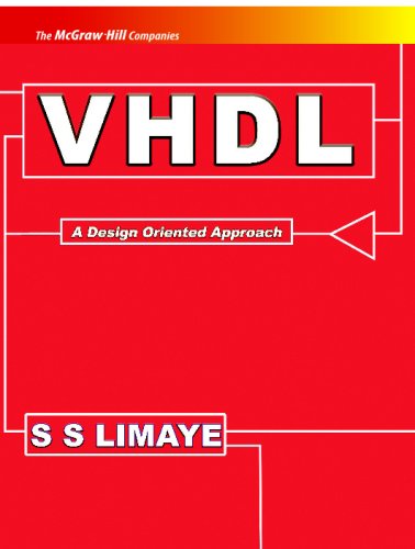 Stock image for VHDL: A Design Oriented Approach for sale by Revaluation Books