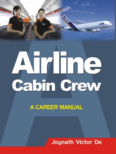 9780070144897: Airline Cabin Crew A Career Manual