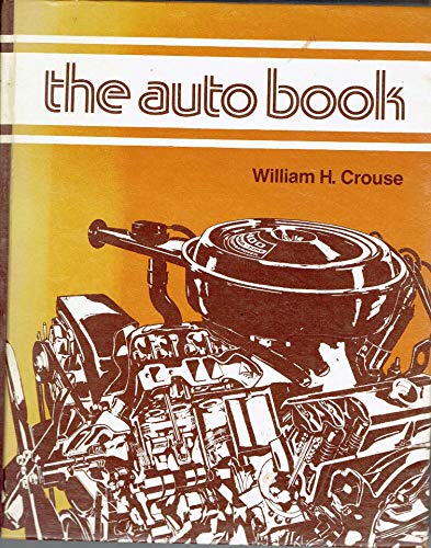 9780070145511: Auto Book