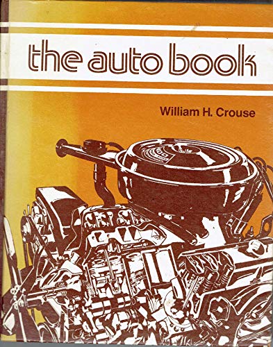 Stock image for The auto book for sale by Green Street Books