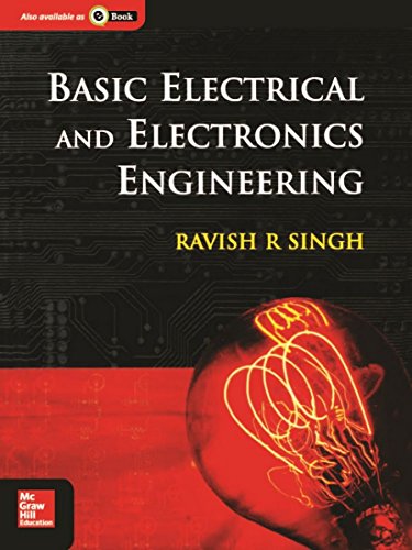 9780070146136: Basic Electrical And Electronics Engineering