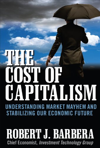 9780070147133: The Cost of Capitalism