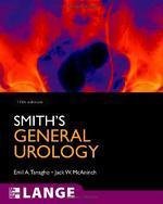 Stock image for Smith's General Urology for sale by Majestic Books