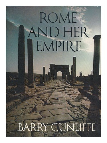 Stock image for Rome and Her Empire for sale by Hippo Books