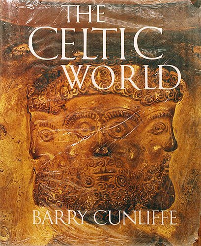 Beispielbild fr The Celtic World zum Verkauf von Better World Books