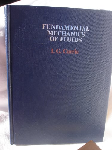 Stock image for Fundamental Mechanics of Fluids for sale by Better World Books