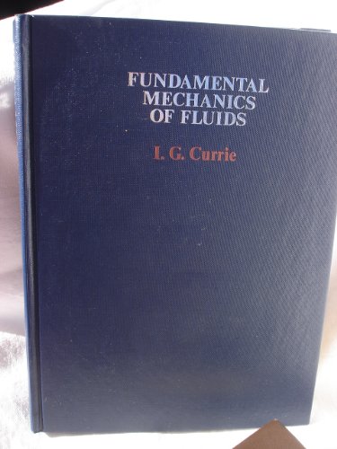 9780070149502: Fundamental mechanics of fluids