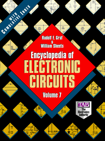 Stock image for Encyclopedia of Electronic Circuits: Vol. 7 for sale by ThriftBooks-Dallas