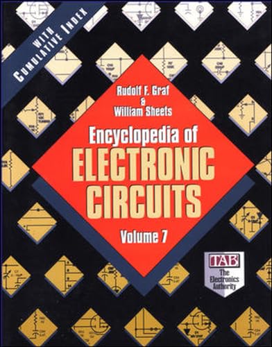 Encyclopedia of Electronic Circuits Volume 7 With Cumulative Index