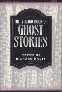 9780070151321: The Virago Book of Ghost Stories