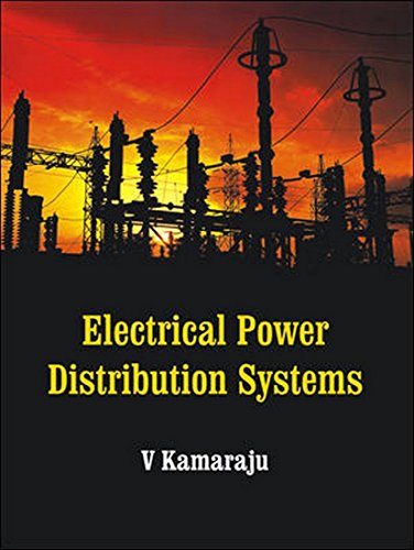 9780070151413: Electrical Power Distribution Systems