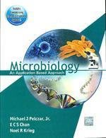 Stock image for Microbiology (An Application Based Approach) for sale by Mispah books