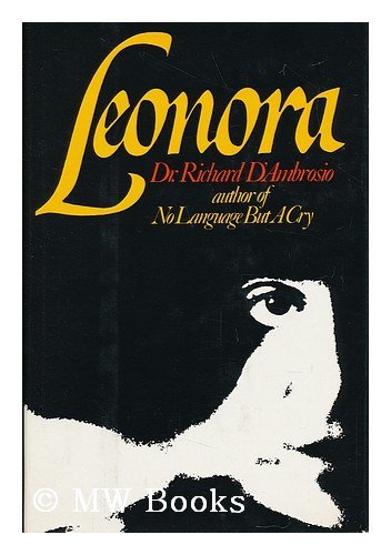 Stock image for Leonora for sale by Dunaway Books